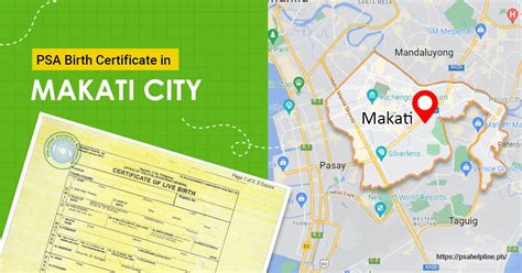 psa makati address